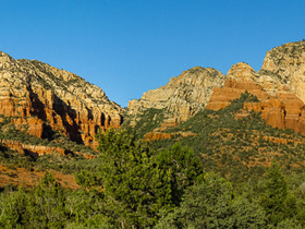 Sedona Panorama3