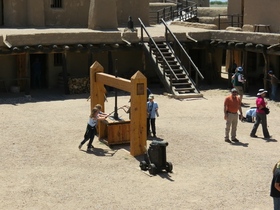 Bent´s Old Fort