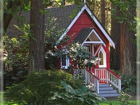 Grotto
