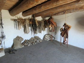 Bent´s Old Fort