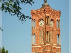 Rotes Rathaus