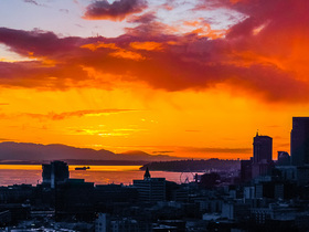 USA 2014 - Dr. Rizal ParkPanorama1