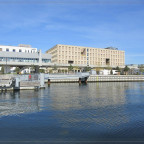 Hafen