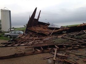 6-16-14 Tornado-Humbolt-about 20 miles from SF