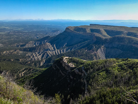 USA 2013 - 5183 - Mesa Verde Panorama2