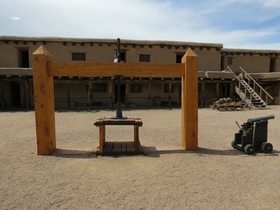 Bent´s Old Fort