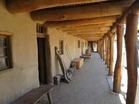 Bent´s Old Fort