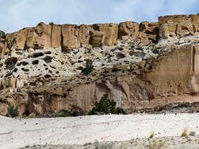 USA 2013 - 3075 - Bandelier NM 3