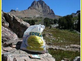 Edeka in Wyoming