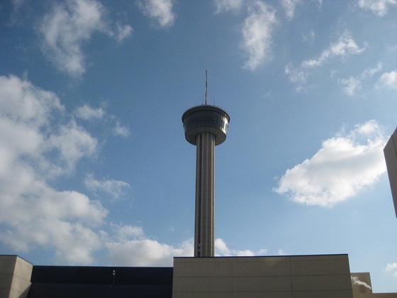 chart tower