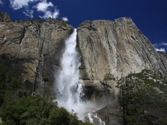 Yosemite Fall 2