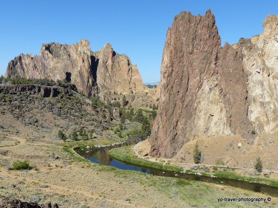 Smith Rock SP,OR