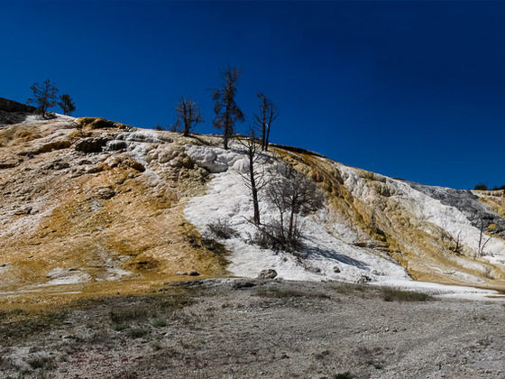 Yellowstone Panorama9