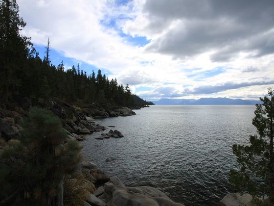 Lake Tahoe 5