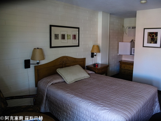 USA 2013 - 6828 - Star Motel Sedona