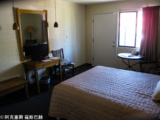 USA 2013 - 6830 - Star Motel Sedona