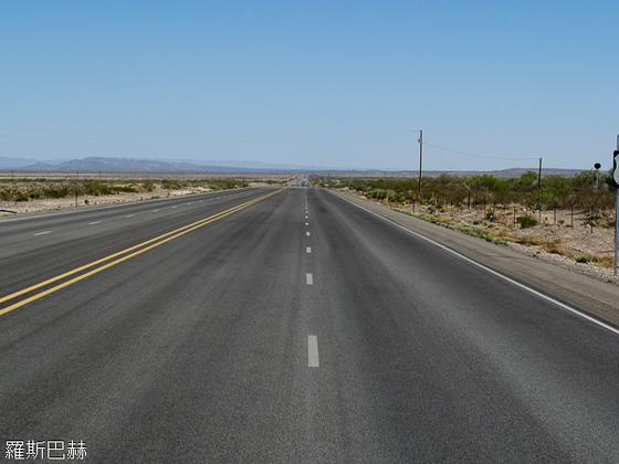 USA 2013 - 2007 - endless Highway 54