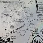 Flatiron Hike - Lost Dutchman State Park