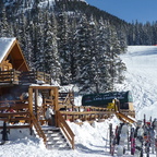 Lake Louise