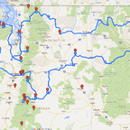 route
