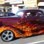 Custom Car