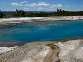 Yellowstone Panorama5