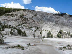 Yellowstone Panorama7