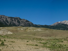 Yellowstone Panorama8