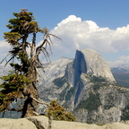 Half Dome