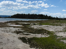Yellowstone Panorama6