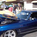 Custom Car