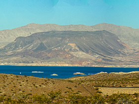 USA 2013 - 8449 - Lake Mead_Panorama7