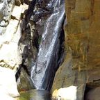 Seven Falls Trail - Sabino Canyon