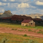 Südwesten im September 2012