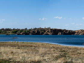 USA 2013 - 7833 - Prescott-Willow Lake_Panorama7 Kopie
