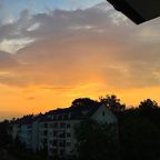 Sonnenuntergang