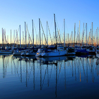 San Diego Marina