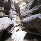 Ladder Canyon - Mecca