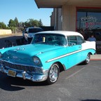 Custom Car