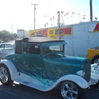 Custom Car
