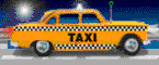 :taxi:
